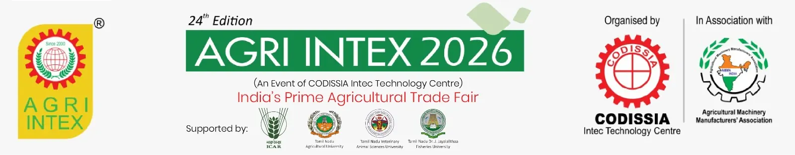 Agri Index