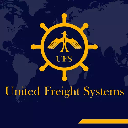 UNITED FREIGHT