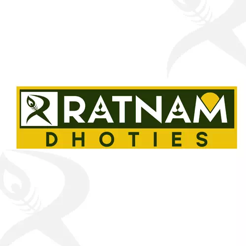 RATHINAM DHOTIES